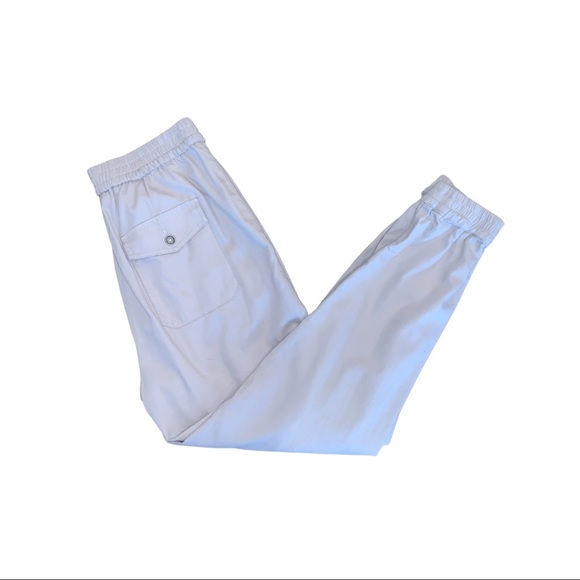 BCBG Maxazria Blush Joggers - Picture 3 of 3